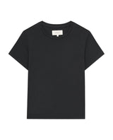 The Little Tee - Almost Black