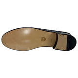 Texas Crocodile Penny Loafer - Oak Hall