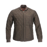 Logan Bomber Jacket - Oak Hall