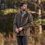Tensaw Jacket - Oak Hall