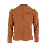 Tucker Fleece Quarter Zip