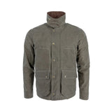 Steward Jacket - Oak Hall