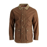 Tom Beckbe Baldwin Jacket - Field Tan