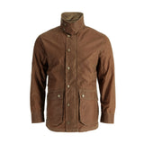 Tom Beckbe Baldwin Jacket - Field Tan