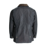 Tom Beckbe Baldwin Jacket - Forged Iron