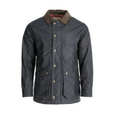 Tom Beckbe Baldwin Jacket - Forged Iron