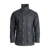 Tom Beckbe Baldwin Jacket - Forged Iron
