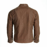 Tom Beckbe Chatom Jacket - Field Tan