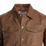 Tom Beckbe Chatom Jacket - Field Tan