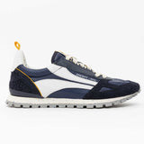 Toronto Sneaker - Oak Hall