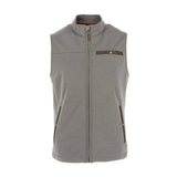 Tucker Fleece Vest
