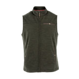 Tucker Fleece Vest