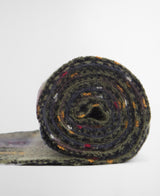 Barbour Dramside Reversible Lambswool Scarf - Classic Tartan