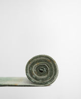 Barbour Mineral Tartan Wool-Cashmere Scarf - Pine Glen