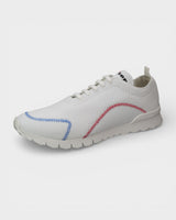 Knit Sneaker - Oak Hall