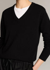 Casual V Neck