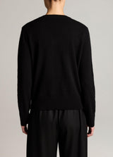 Casual V Neck