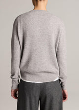 Casual V Neck