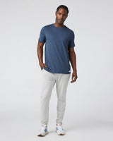 S/S Ponto Performance Tee