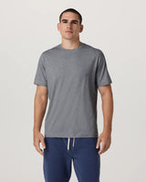 Short Sleeve Everyday Tee - Oak Hall