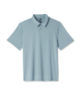 Short Sleeve Viewpoint Polo 2.0 - Oak Hall