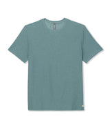 Strato Tech Tee - Oak Hall