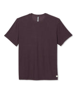 Strato Tech Tee - Oak Hall