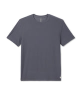 Strato Tech Tee - Oak Hall