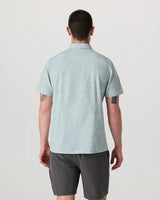 Short Sleeve Bridge Button Down - Oak Hall