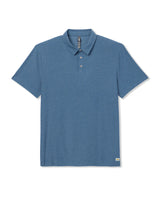 Strato Tech Polo - Oak Hall