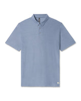 Strato Tech Polo - Oak Hall