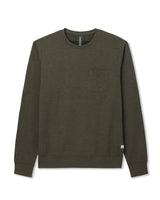 Jeffreys Crew 2.0 - Oak Hall