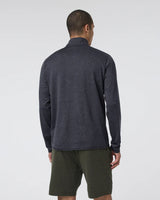 Ponto 1/2 Zip Mock Neck - Oak Hall