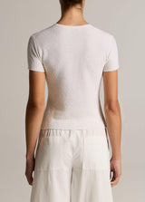 Texture S/S Crew
