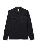 Aspen Shirt Jacket - Oak Hall