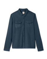 Aspen Shirt Jacket - Oak Hall