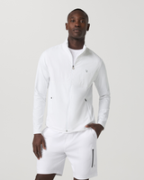 Sunday Element Track Jacket - Oak Hall