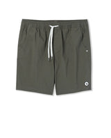 Kore Everyday Short Lined 7" - Oak Hall