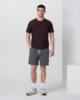 Kore Everyday Short Lined 7" - Oak Hall
