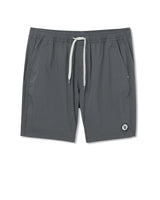 Kore Everyday Short Lined 7" - Oak Hall