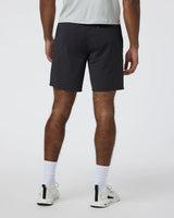 Grafton Short Unlined 7" - Oak Hall