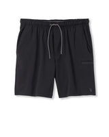 Grafton Short Unlined 7" - Oak Hall