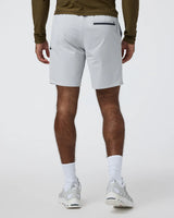Grafton Short Unlined 7" - Oak Hall