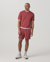 HardKore Short Lined 7"