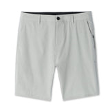 Aim Short - Sky Grey