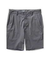 Meta Short - Charcoal