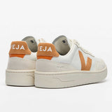 V-90 Leather Sneaker - Oak Hall