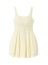 Vea Dress - Oak Hall