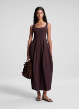 Veda Dress - Oak Hall
