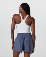 Dynamic Tank - White